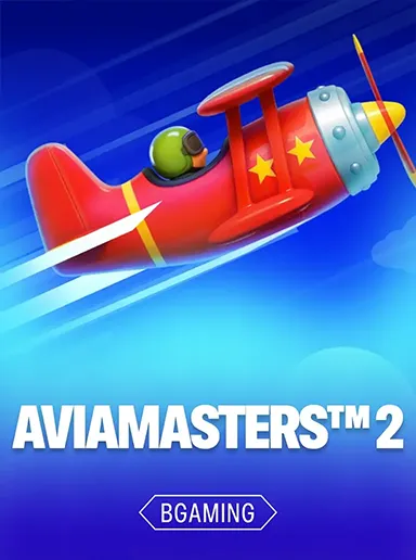 Aviamasters 2